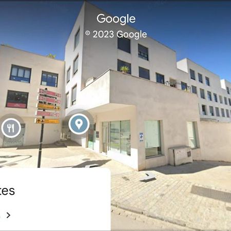 Sherryflat Abrantes - Parking 赫雷斯 外观 照片