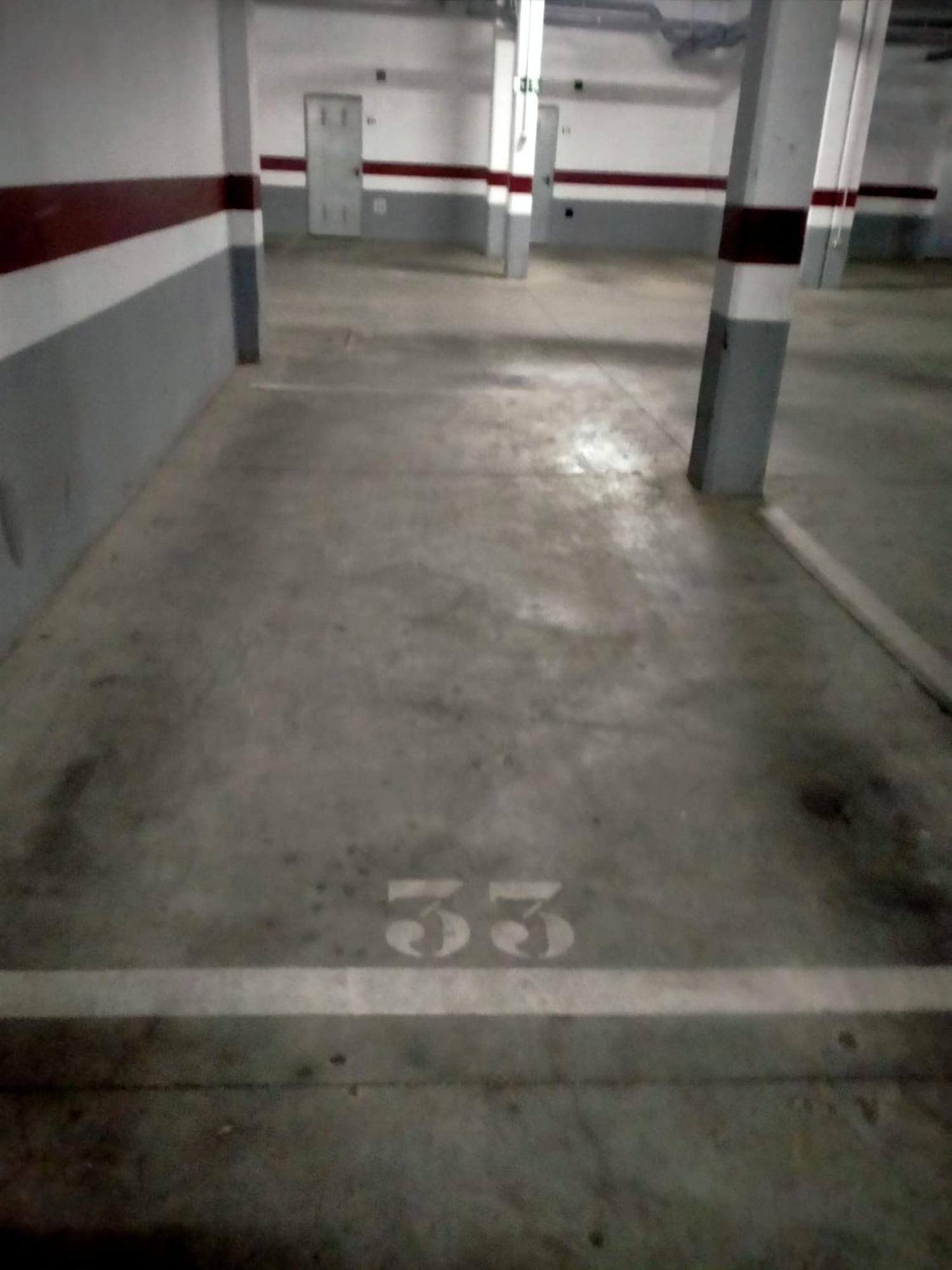 Sherryflat Abrantes - Parking 赫雷斯 外观 照片