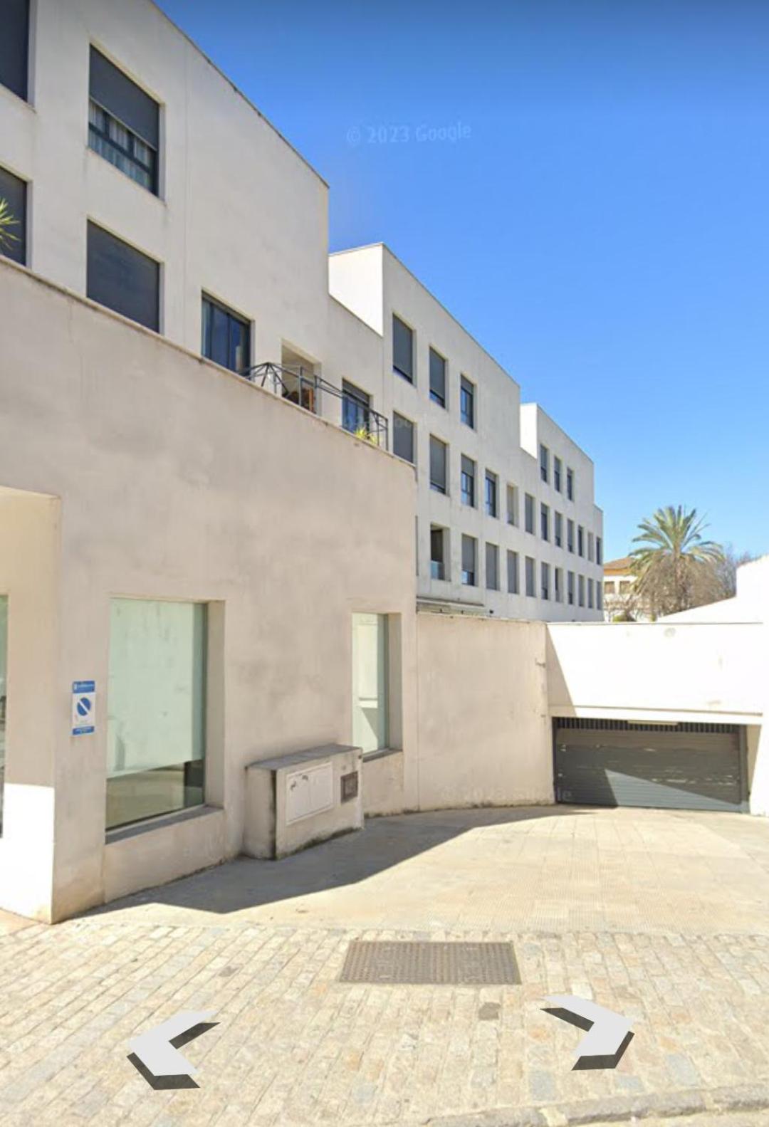 Sherryflat Abrantes - Parking 赫雷斯 外观 照片